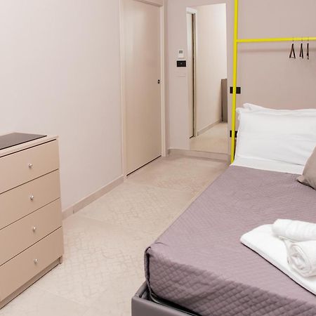 Calypsosuite Salerno Luaran gambar