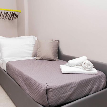 Calypsosuite Salerno Luaran gambar