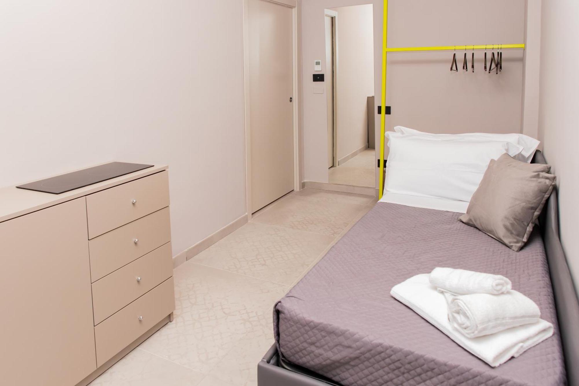 Calypsosuite Salerno Luaran gambar
