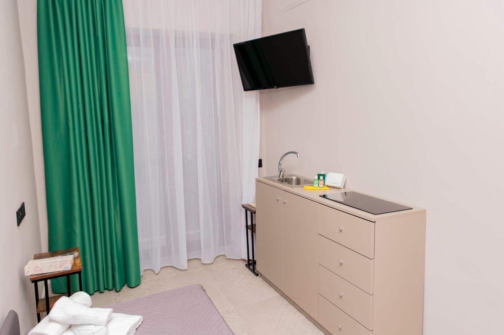 Calypsosuite Salerno Luaran gambar