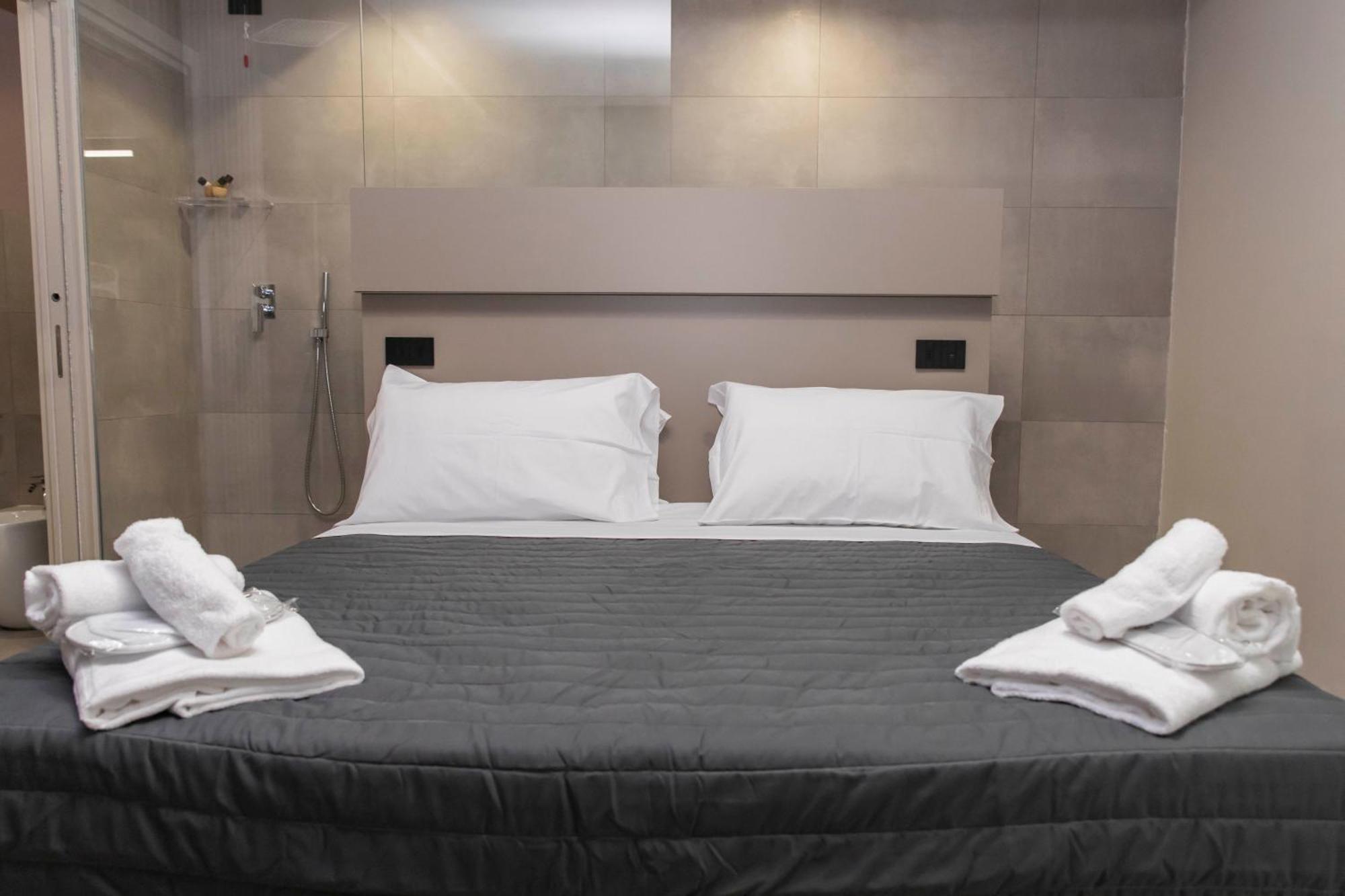 Calypsosuite Salerno Luaran gambar