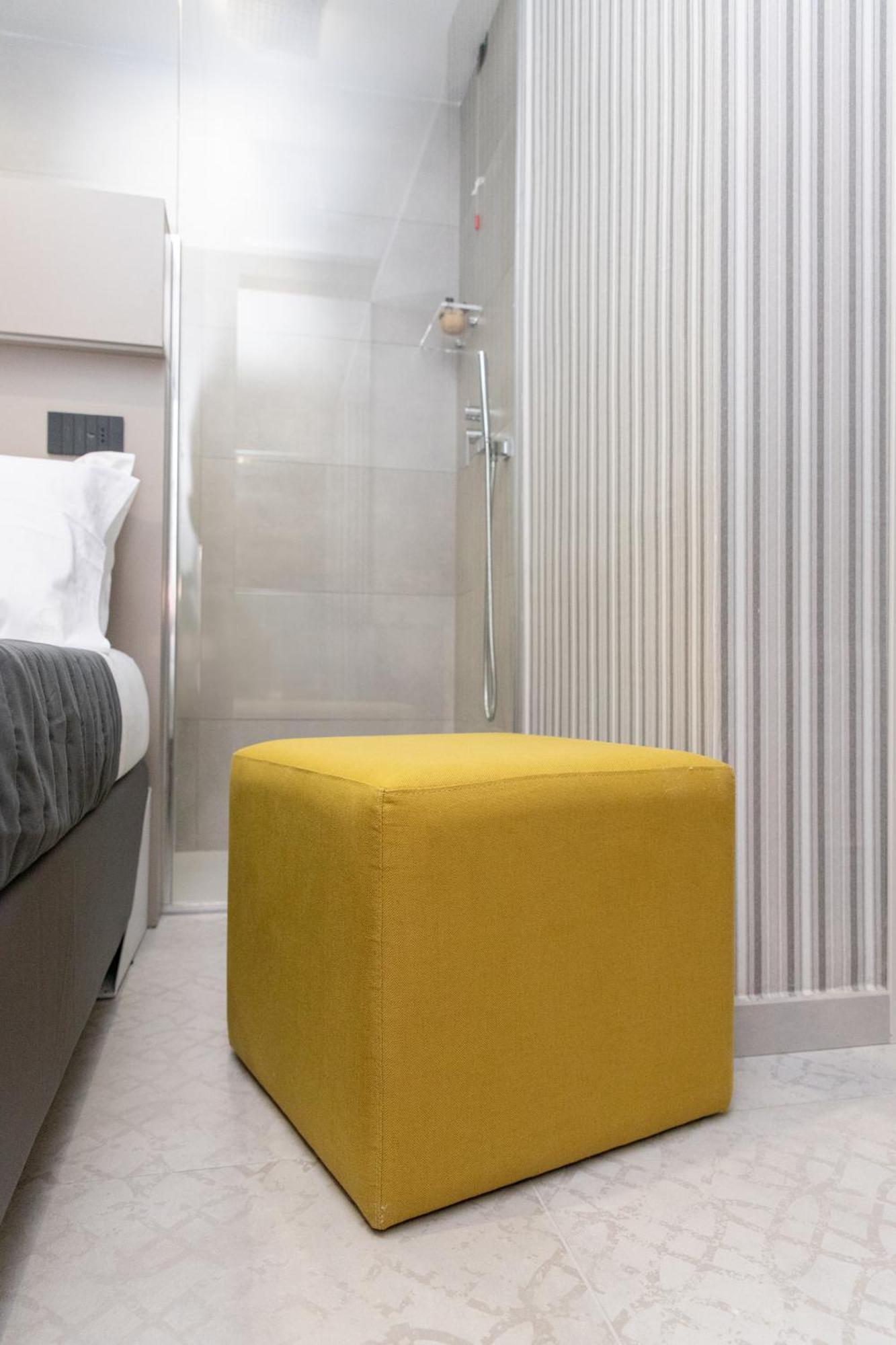 Calypsosuite Salerno Luaran gambar